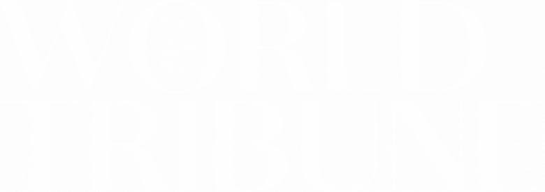 World Tribune Logo